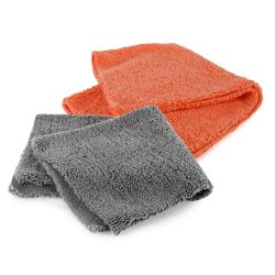 Versatile Microfiber cloths