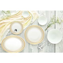 Victoria Dinner Set