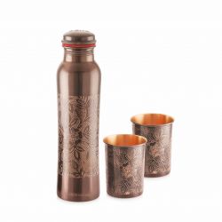 Vintage Floral Gift set