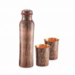 Vintage Texture Gift set