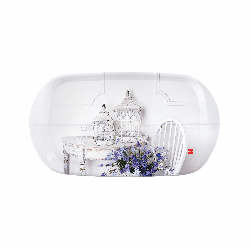 Valentino White Beauty