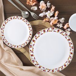 Mozaic Dinner Set
