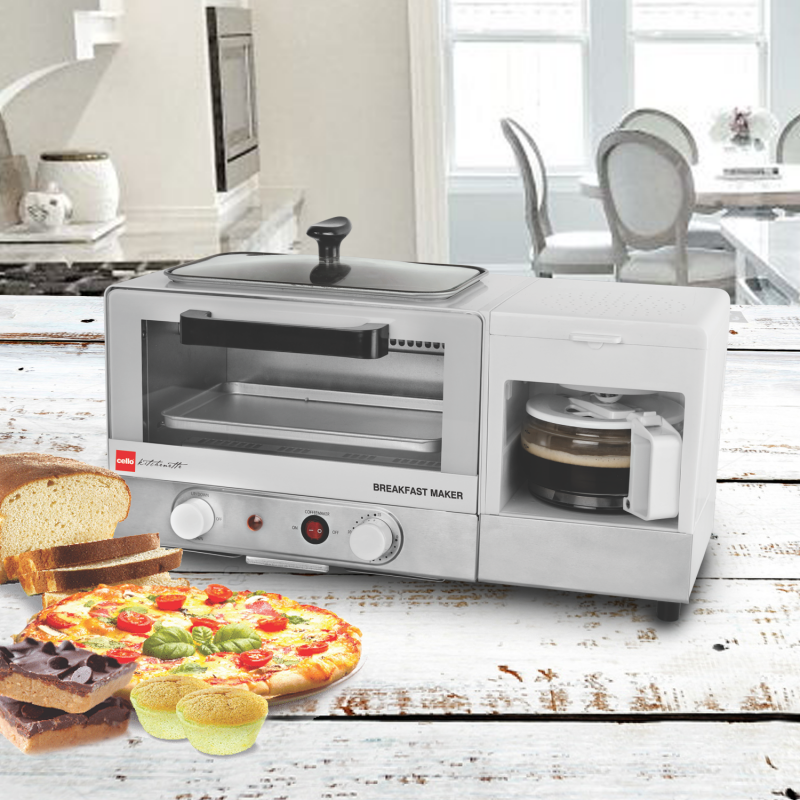 Cello shop kitchen appliances