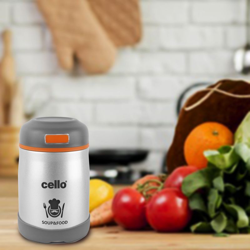 Cello World Glassware Bottles Hot Pots Tiffin Kitchen