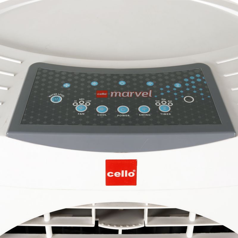 Cello marvel shop air cooler