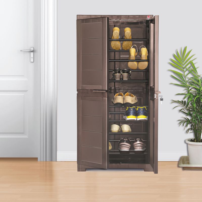 Cello shoe rack big store