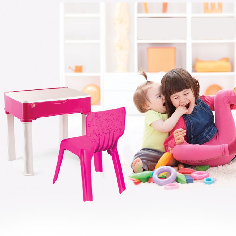 Cello study table and chair discount