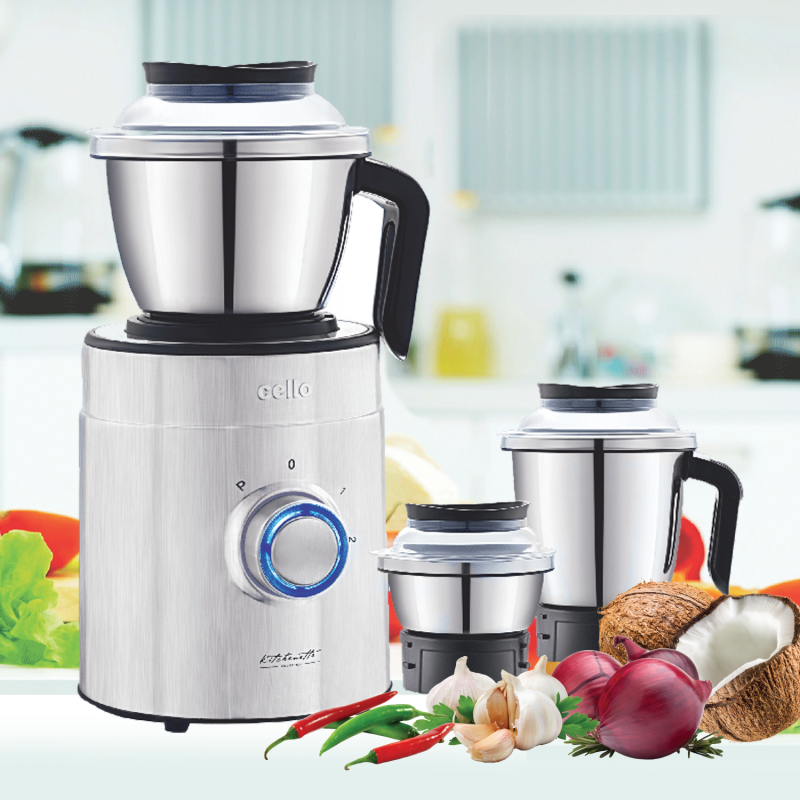 Cello multi utility cooker 100a outlet