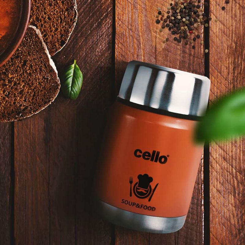 Cello World Glassware Bottles Hot Pots Tiffin Kitchen