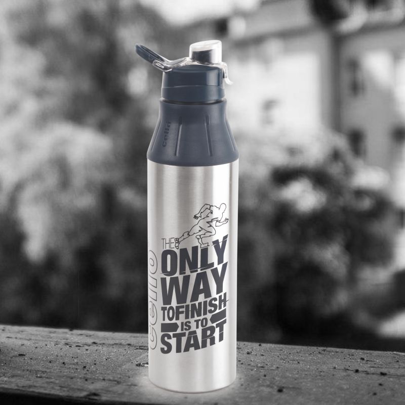 Tuff Steel Pro Style