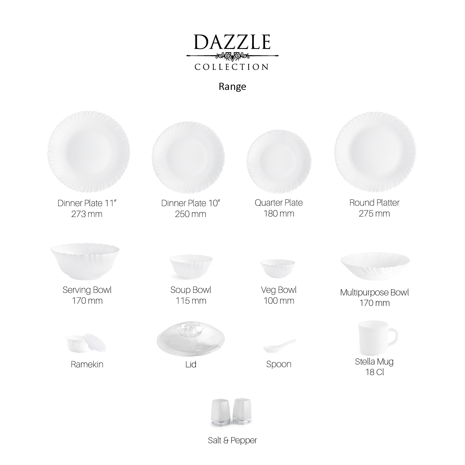 Dazzle Veg Bowl