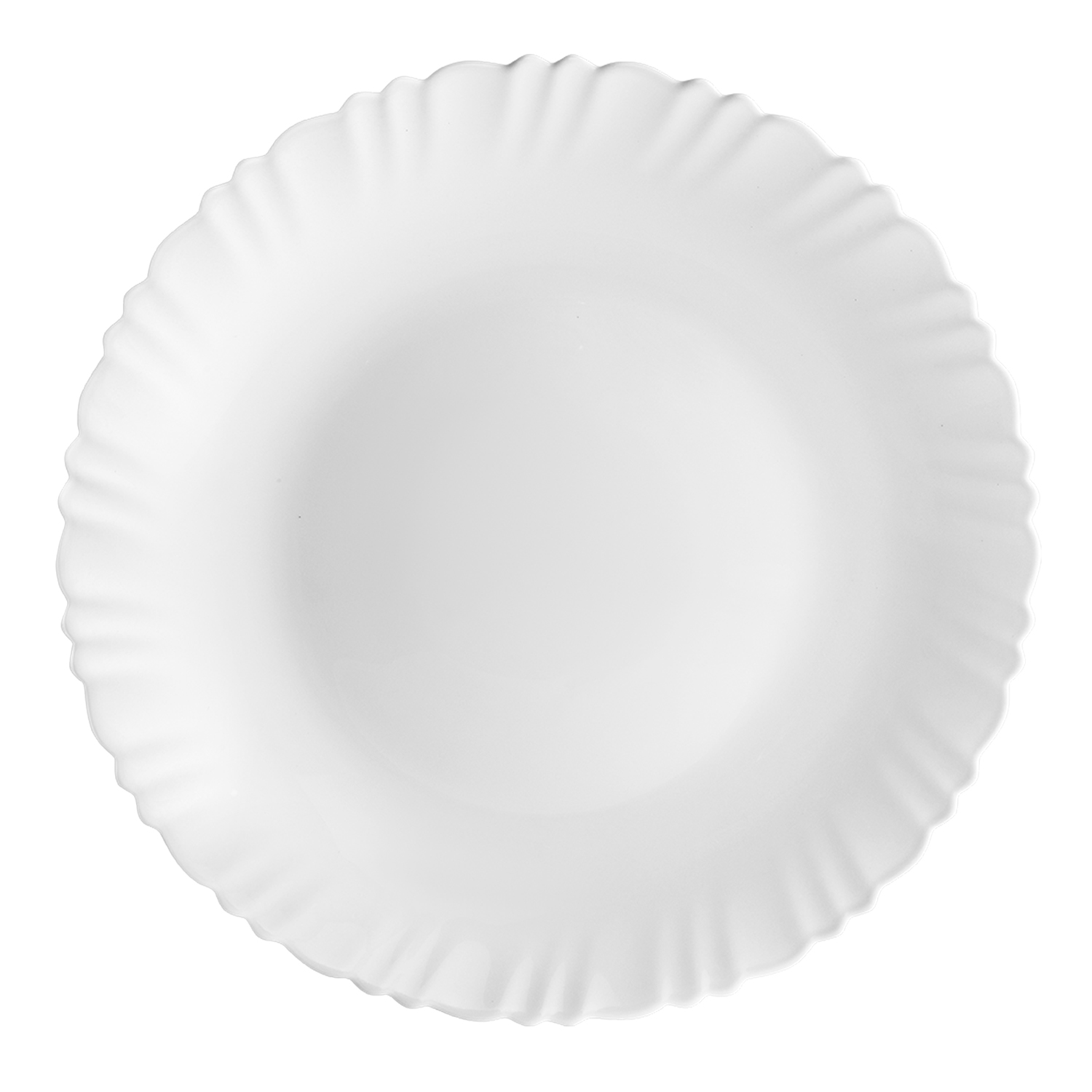 Dazzle Oval Platter