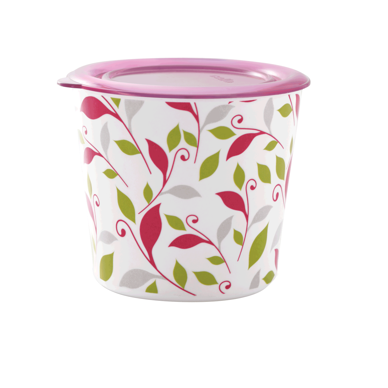 MELAMINE EMILY JARS 2PCS SET