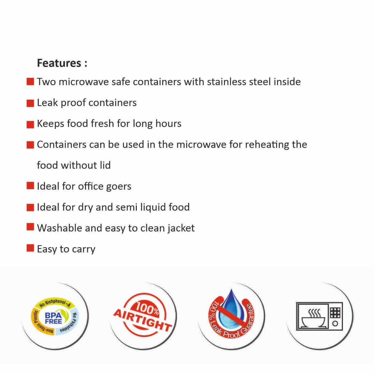 MF Express Micro Fresh 