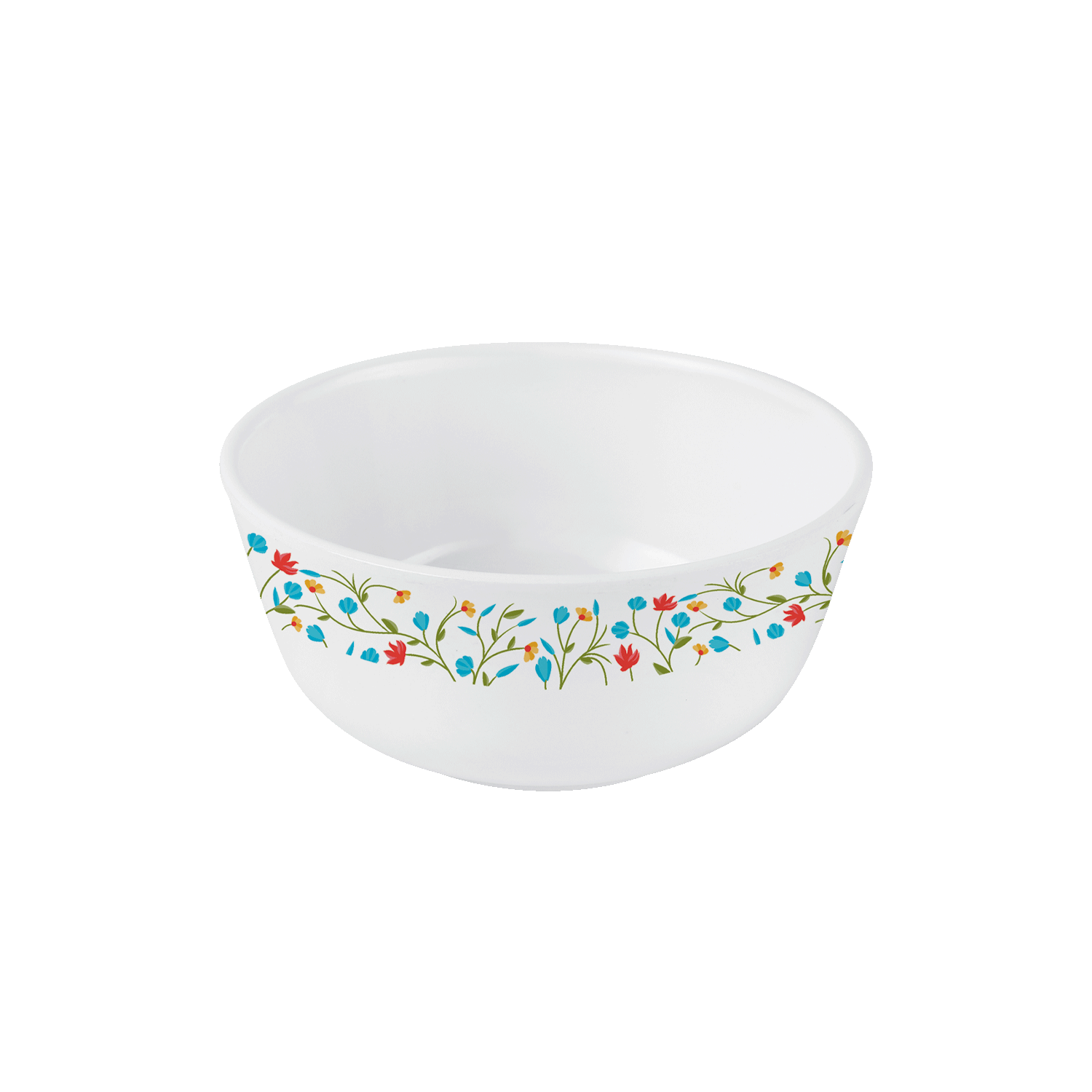 Artista Floral Garden Dinner Set