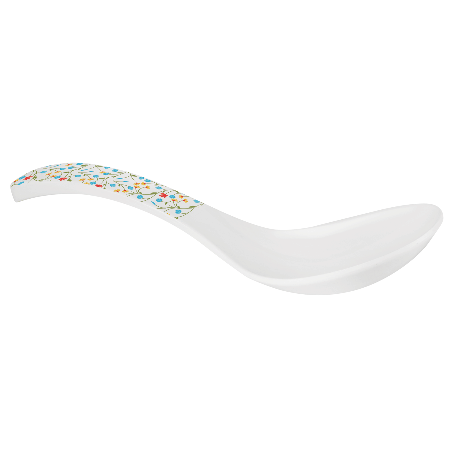 Artista Floral Garden Serving Spoon Set