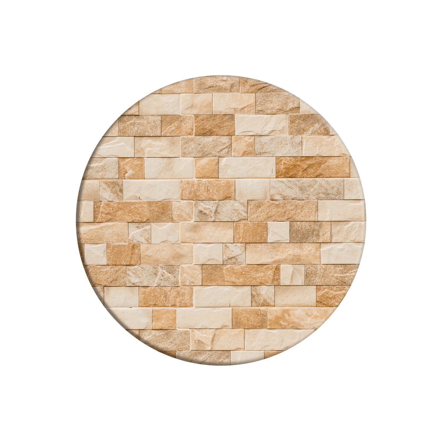 Brick Wall Hot Plate