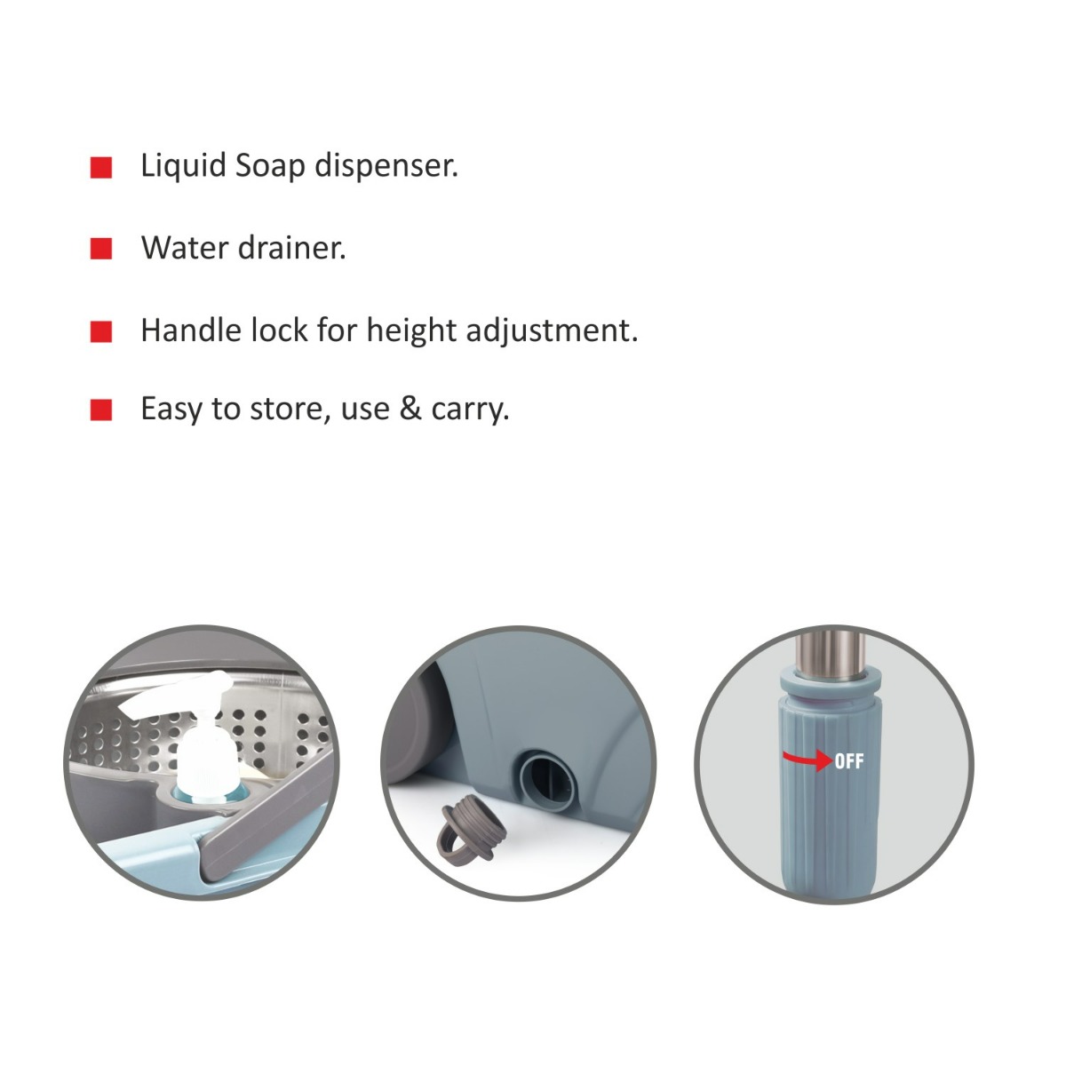 Max clean deluxe spin mop