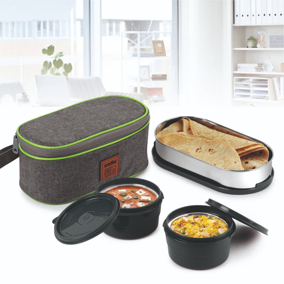 MF Express Micro Fresh 