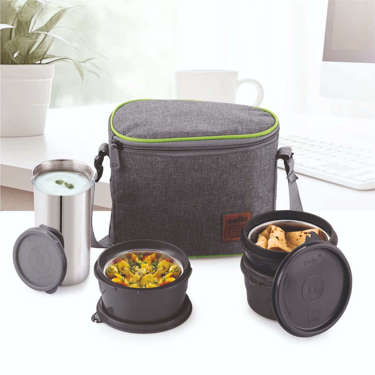 MF Express Micro Fresh Combo