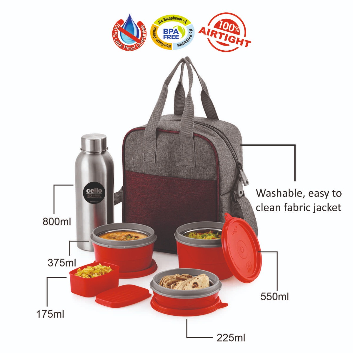 Max Fresh Optima Jumbo