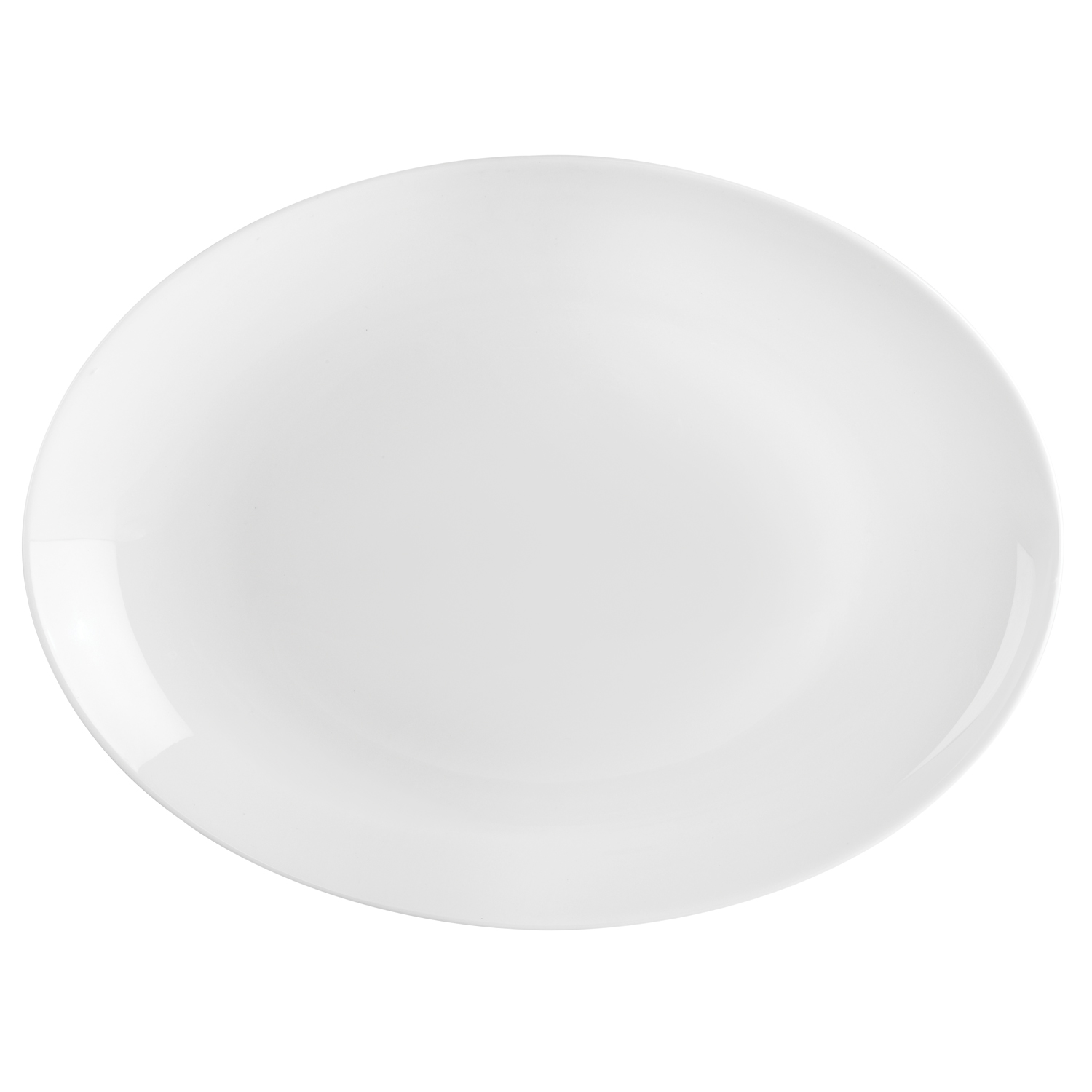 Ariana Oval Platter