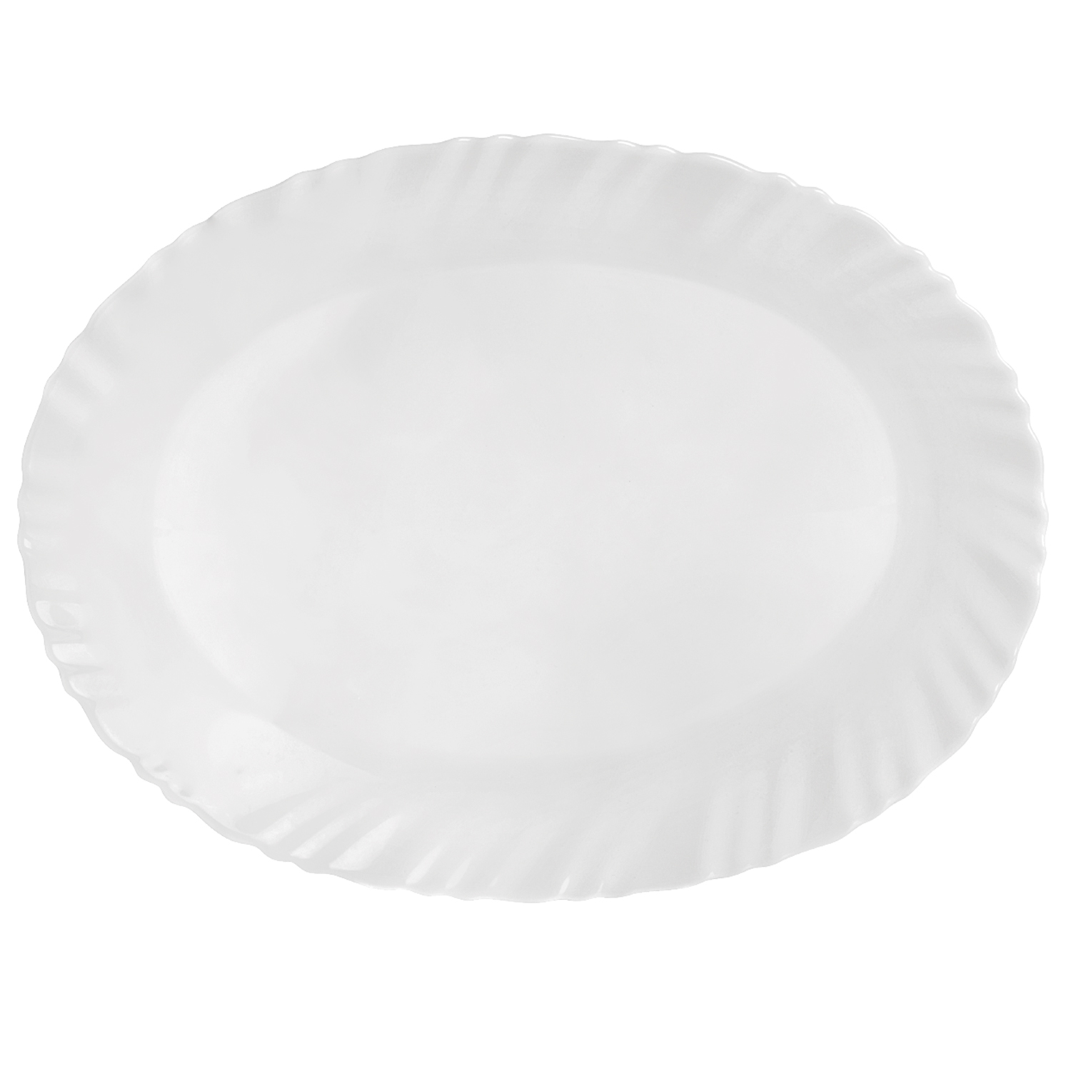 Imperial Oval Platter