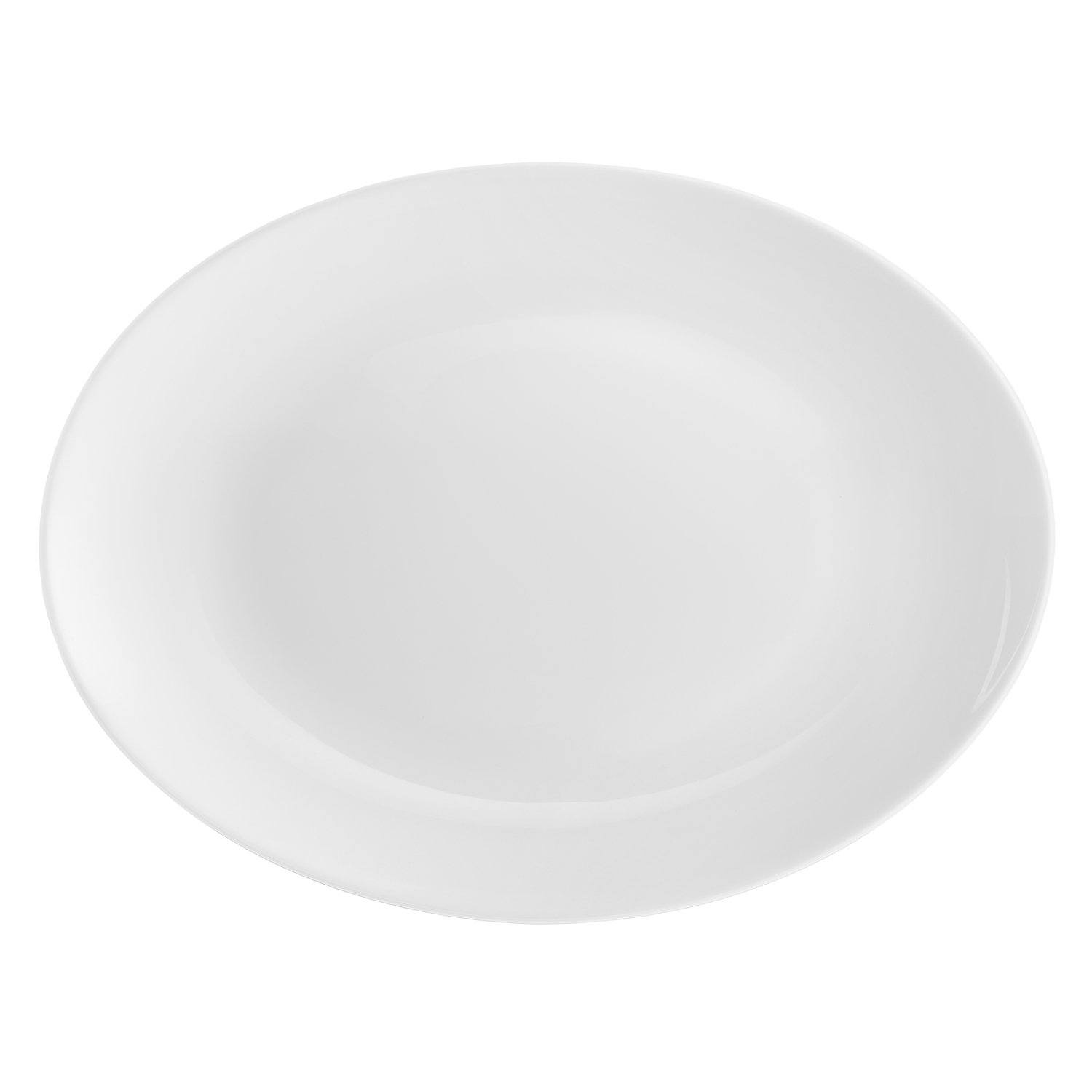 Zarah Oval Platter