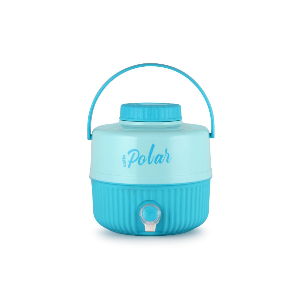 Polar water jug