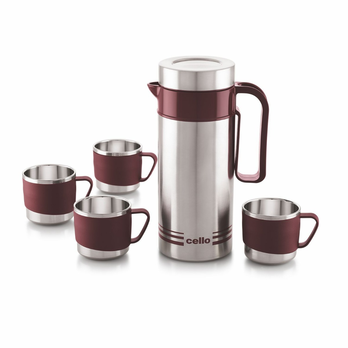 Carolene Coffee Set