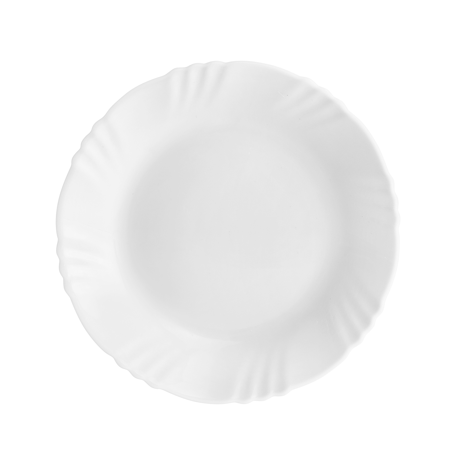 Imperial Quarter Plate