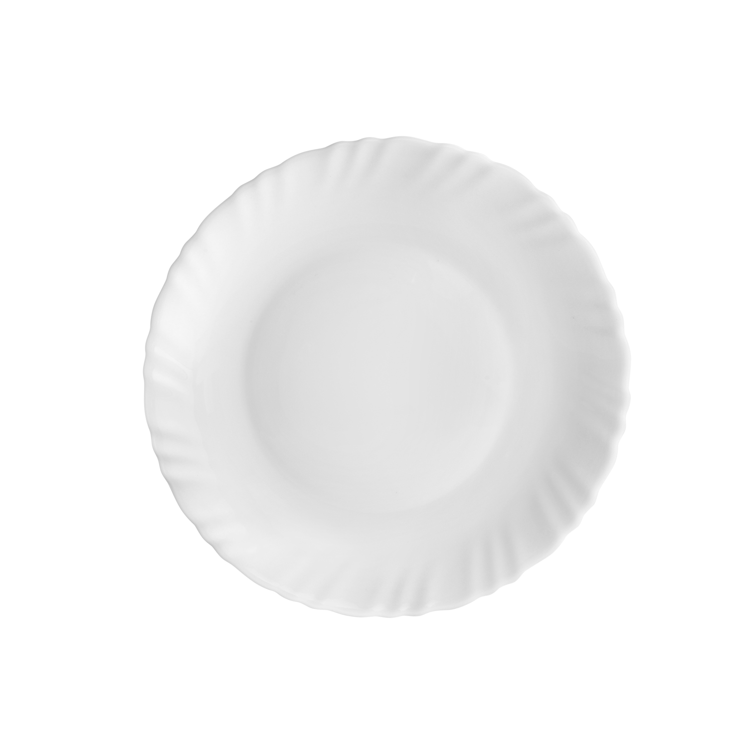 Dazzle Quarter Plate