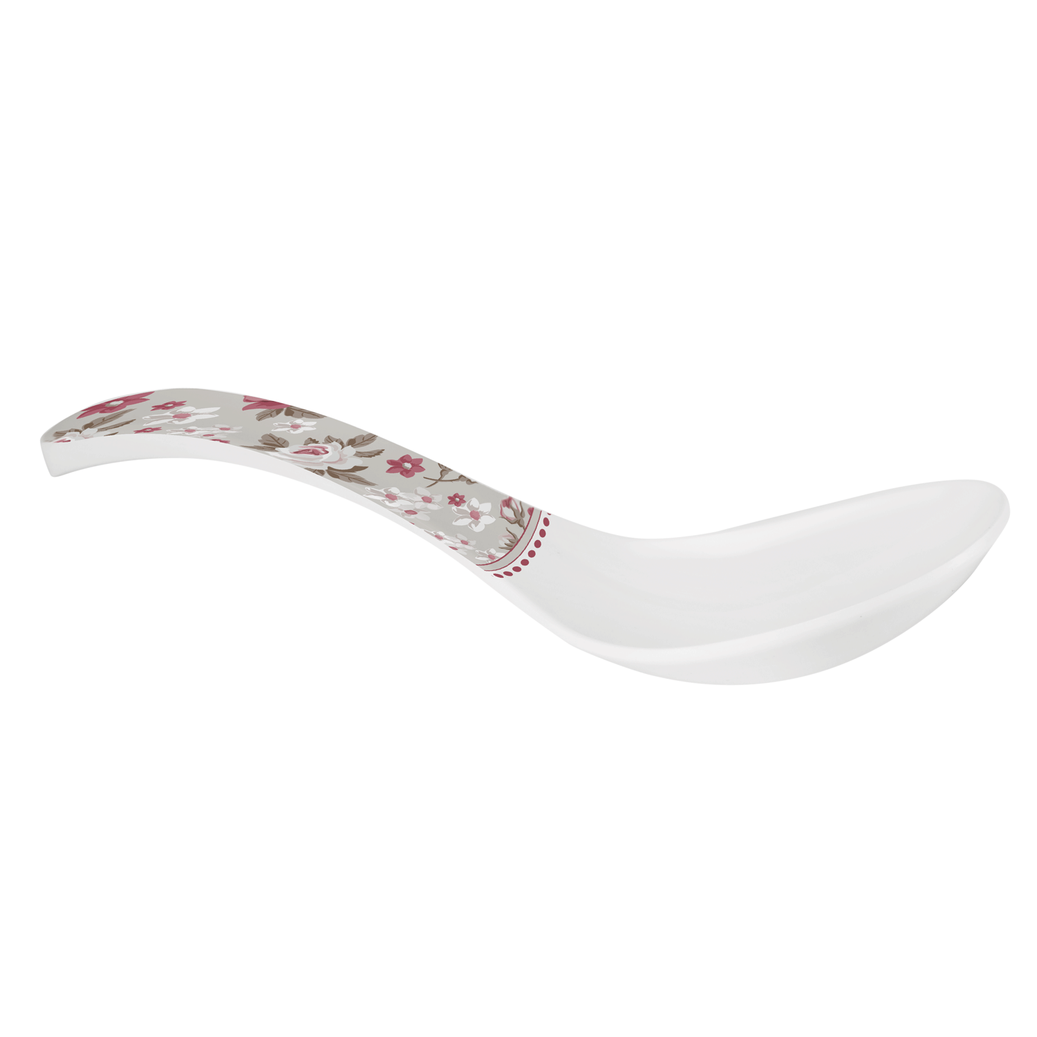 Artista Red Blush Serving Spoon Set