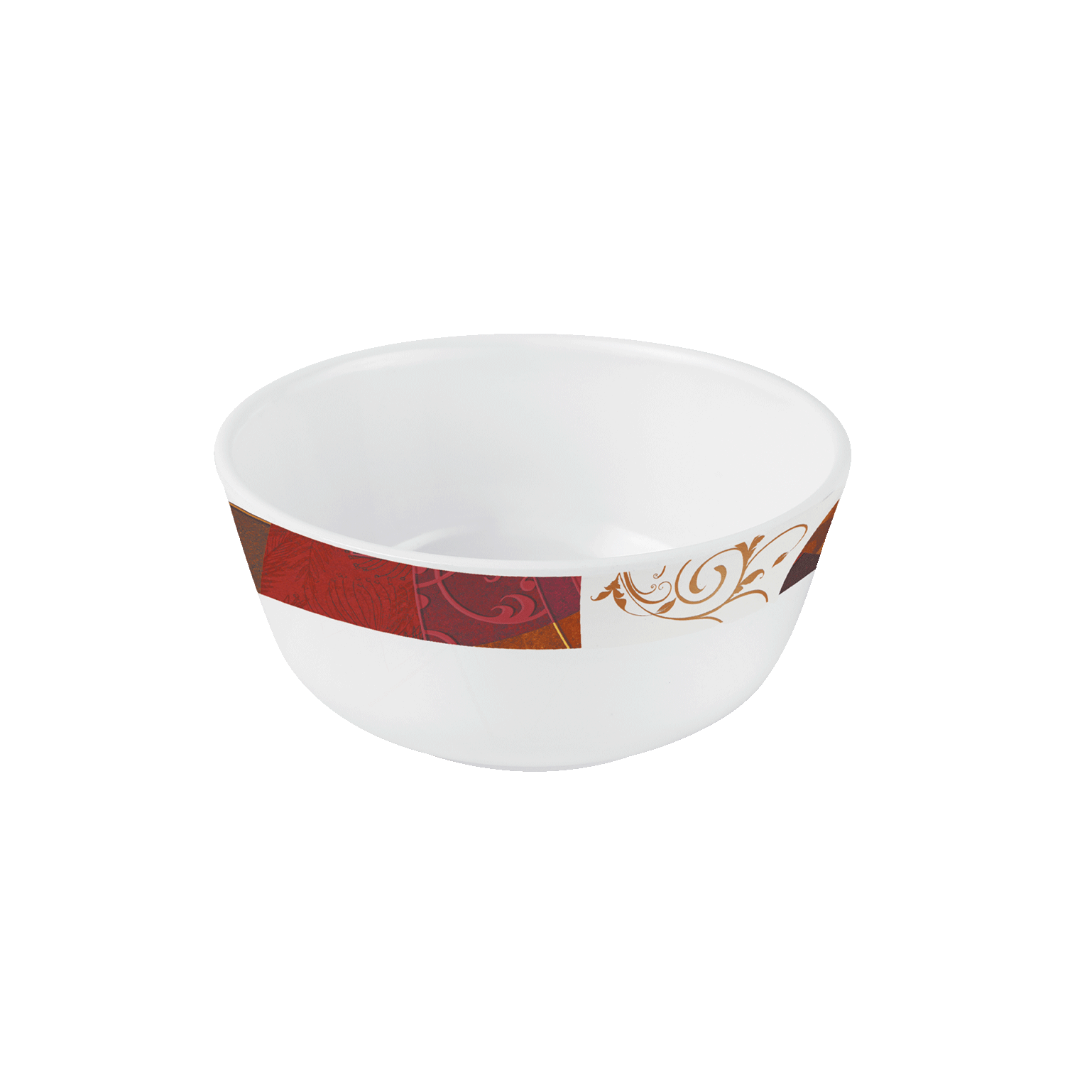 Artista Rusty Calssic Dinner Set