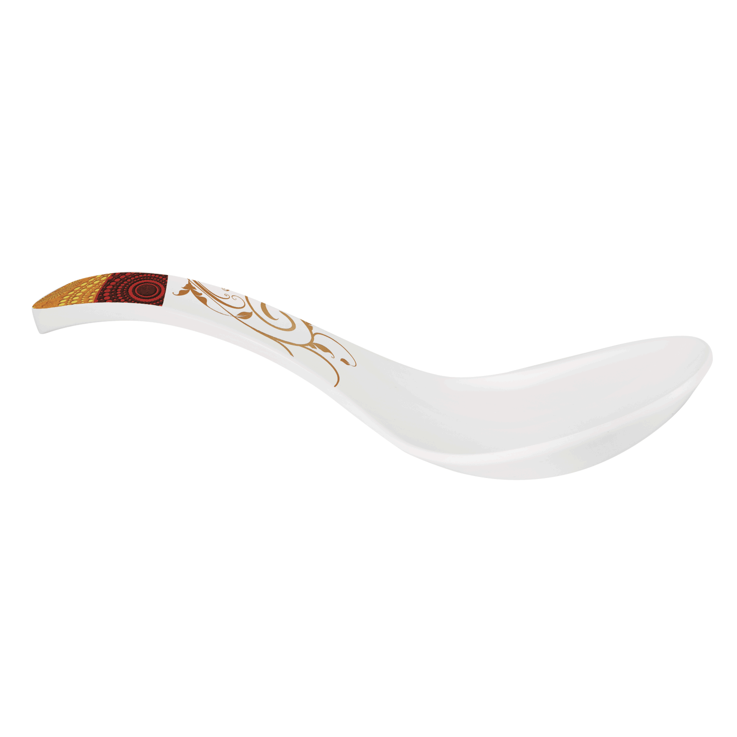 Artista Rusty Calssic Serving Spoon Set