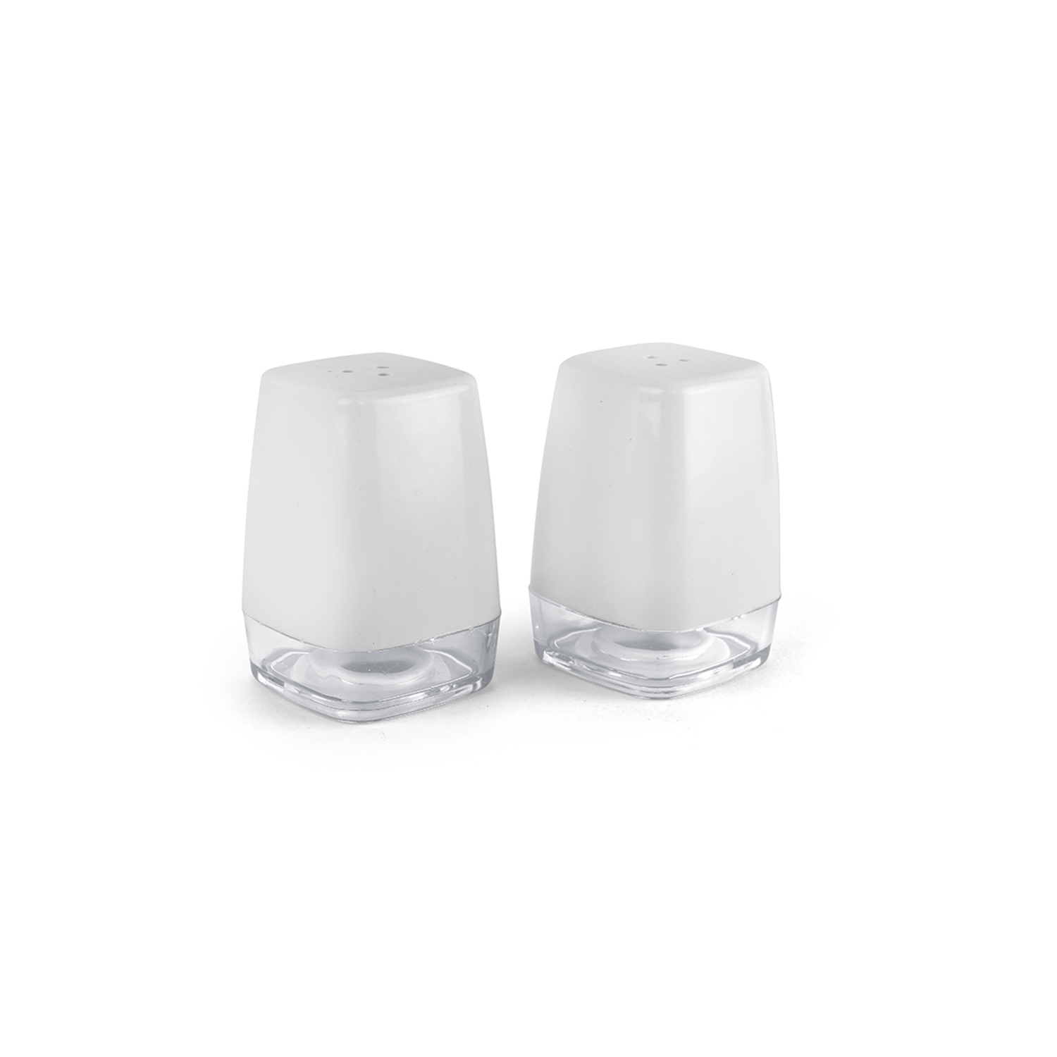 Zarah Salt and Pepper