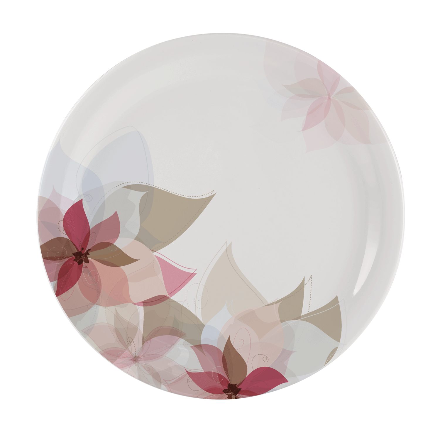 Artista Sublime Dinner Plate set