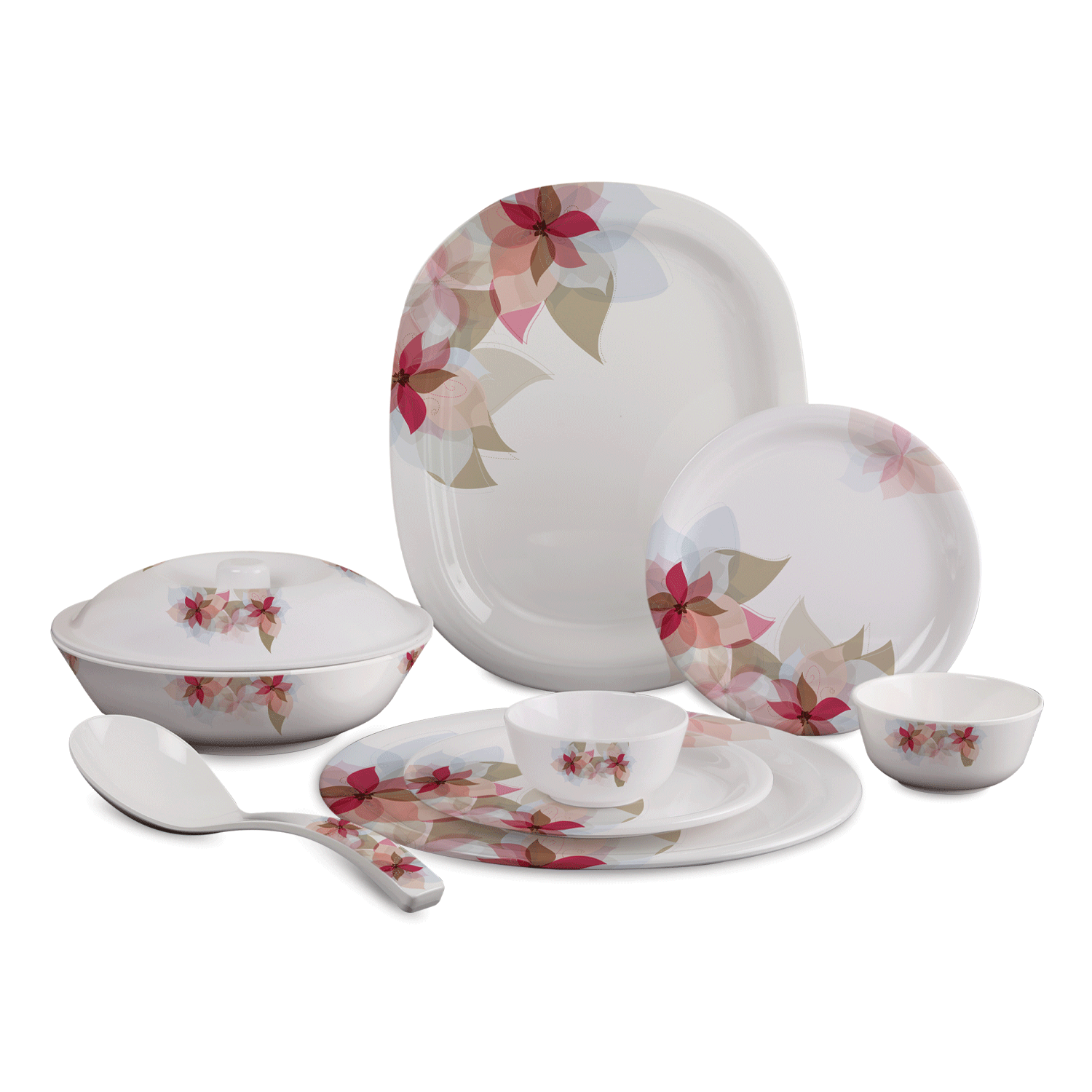 Artista Sublime Dinner Set