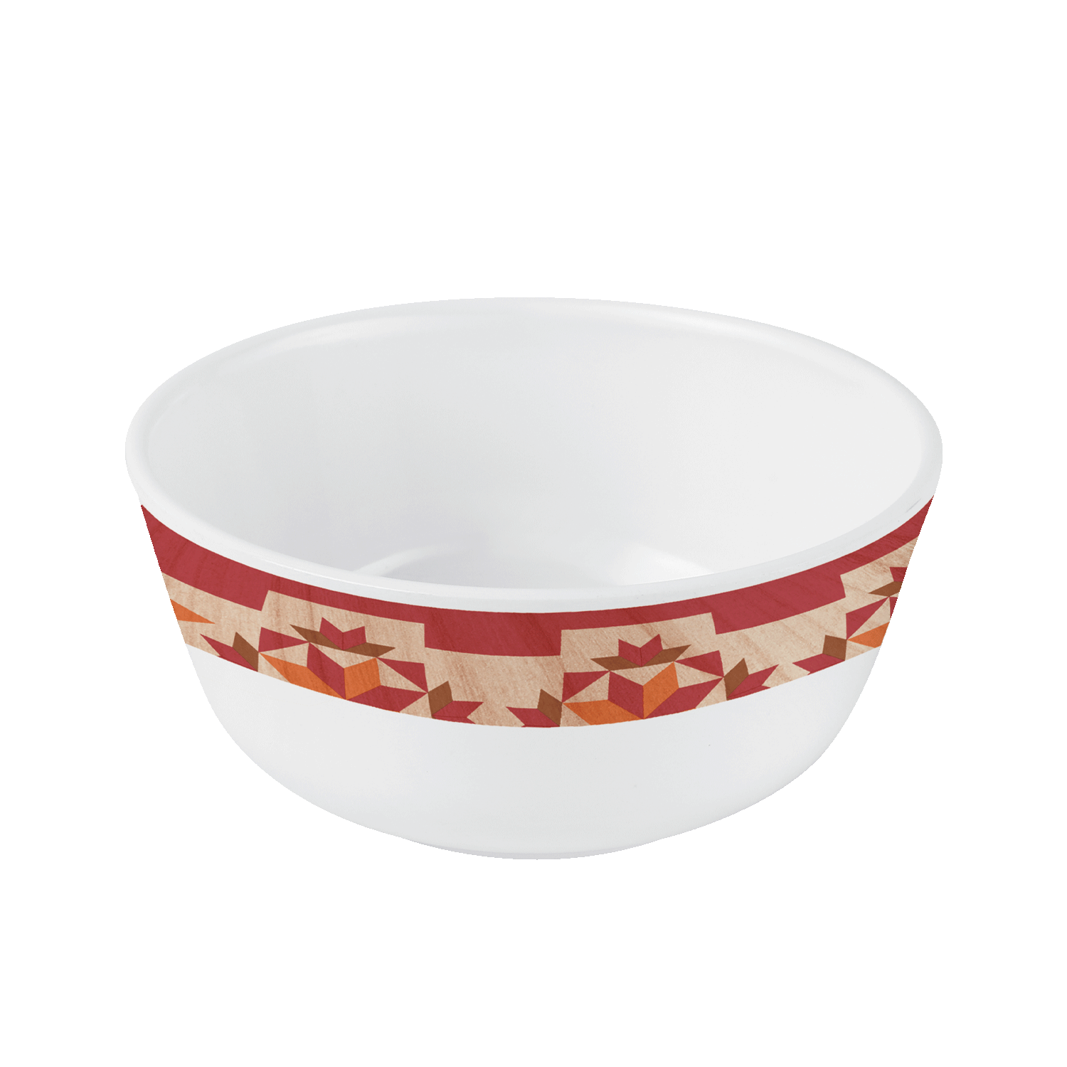 Artista Wood Work Soup Set