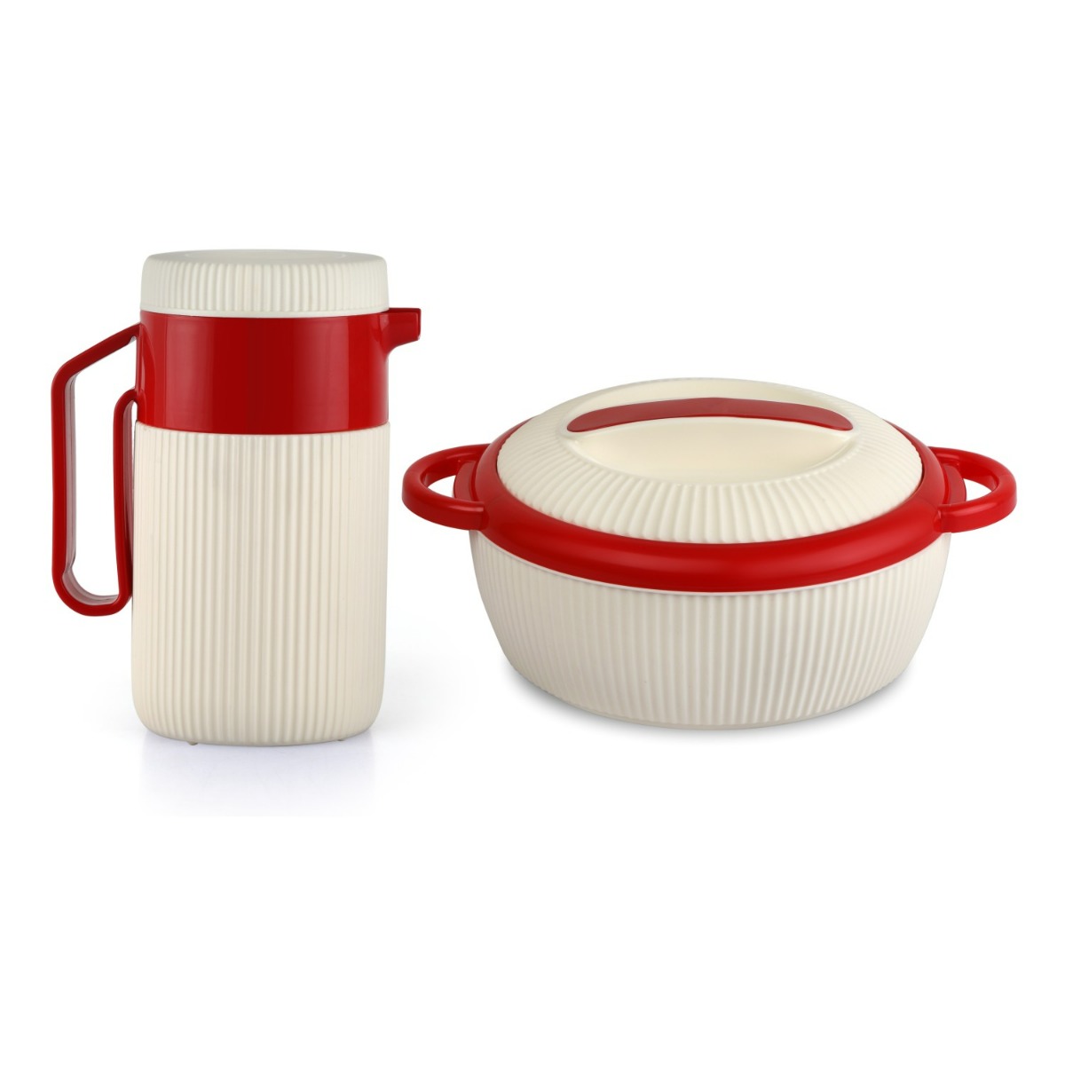 Wow Breakfast Set